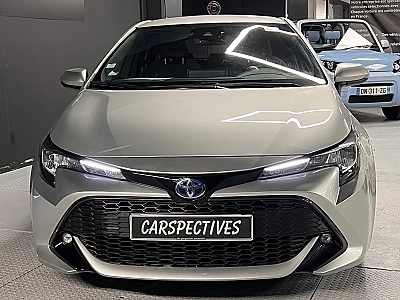 Toyota Corolla Dynamic Business / 1ère main / garantie relax