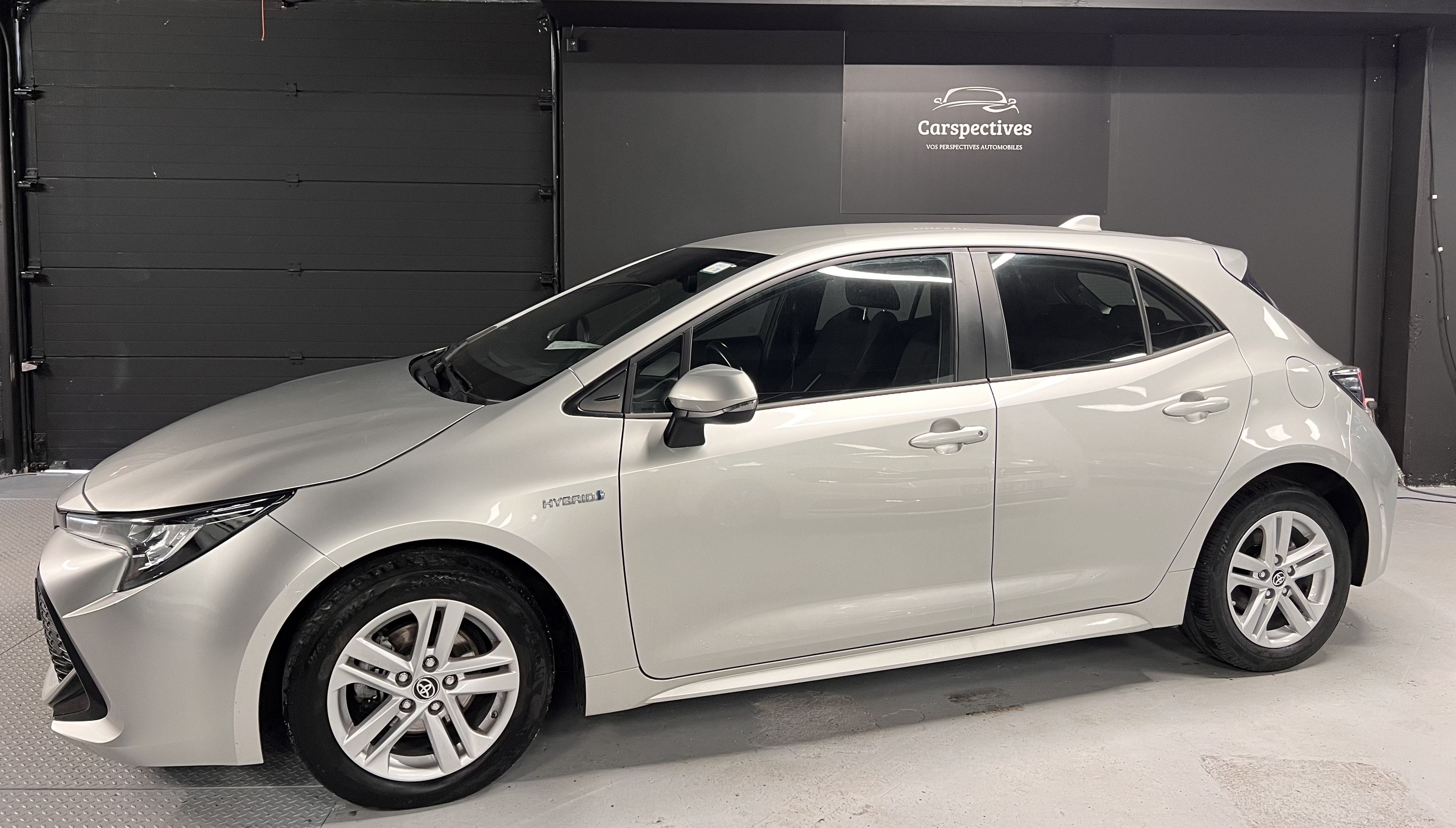 Toyota Corolla Dynamic Business / 1ère main / garantie relax