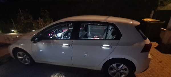 Volkswagen Golf VIII 1.0 TSI OPF 110 LIFE BV6