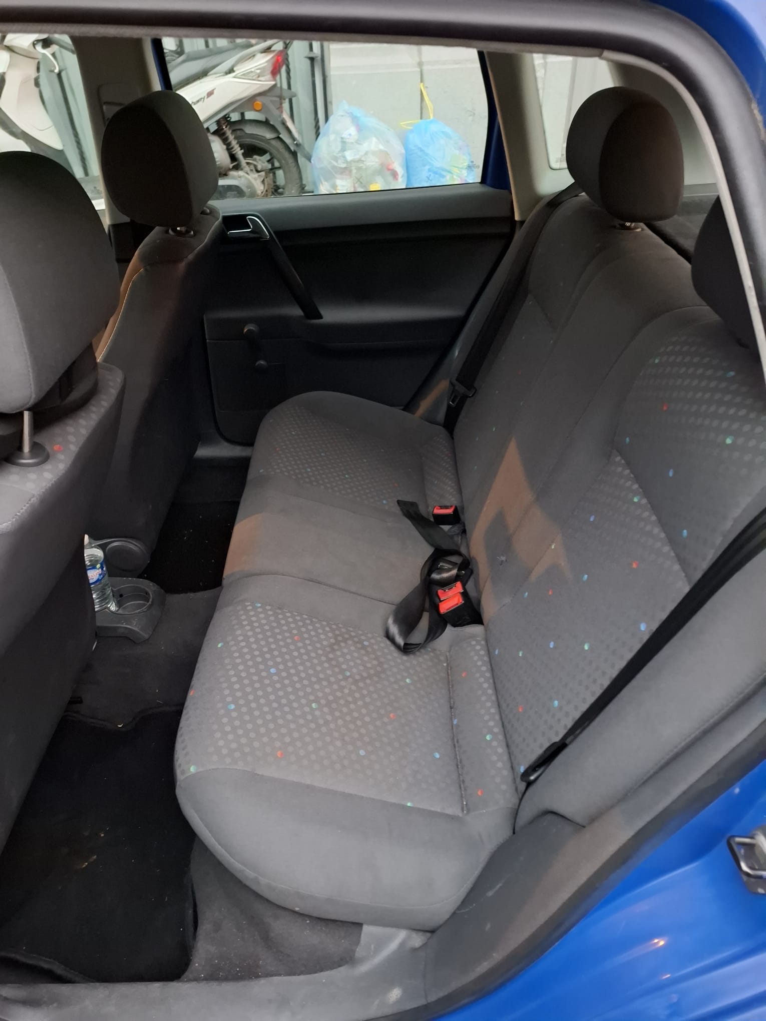 Volkswagen Polo IV (2) 1.2 65 CONFORT 3P