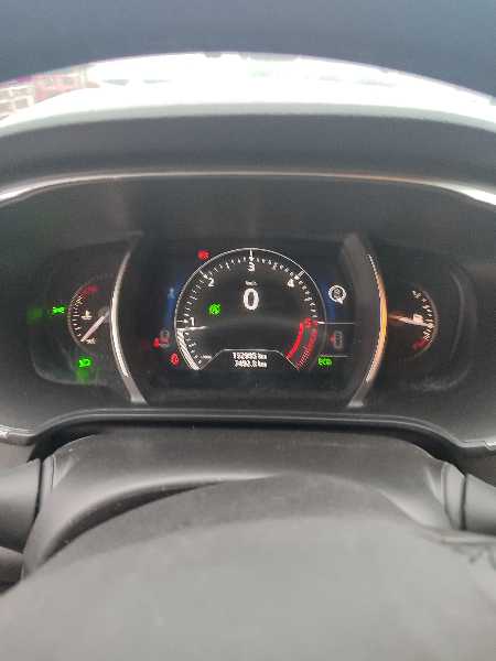 Renault Megane III (3) 1.5 DCI 95 BUSINESS 12 mois garantie