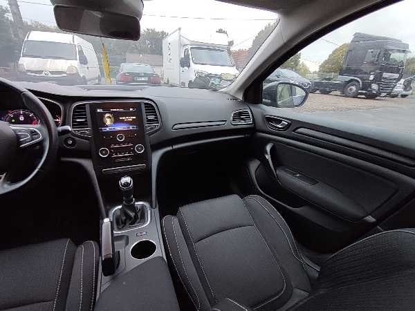 Renault Megane III (3) 1.5 DCI 95 BUSINESS 12 mois garantie