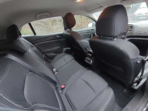 Renault Megane III (3) 1.5 DCI 95 BUSINESS 12 mois garantie