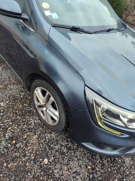 Renault Megane III (3) 1.5 DCI 95 BUSINESS 12 mois garantie