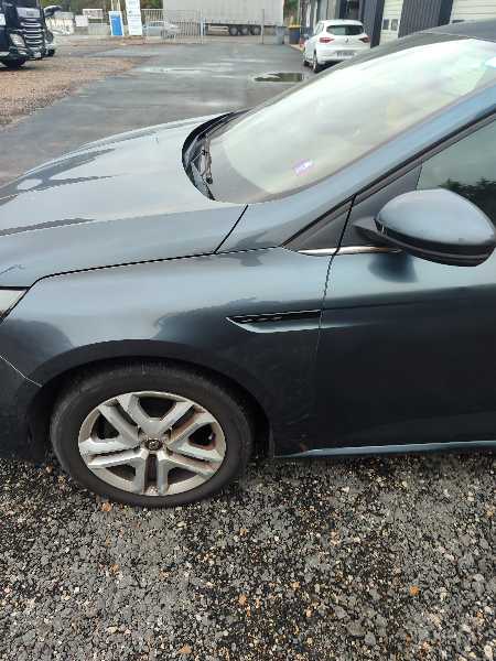 Renault Megane III (3) 1.5 DCI 95 BUSINESS 12 mois garantie