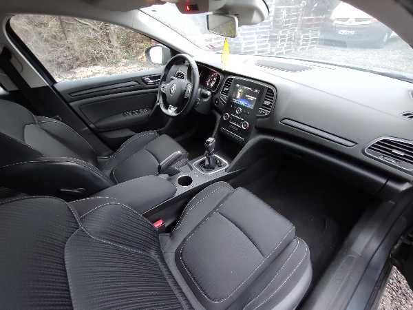Renault Megane III (3) 1.5 DCI 95 BUSINESS 12 mois garantie