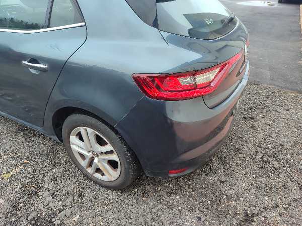 Renault Megane III (3) 1.5 DCI 95 BUSINESS 12 mois garantie