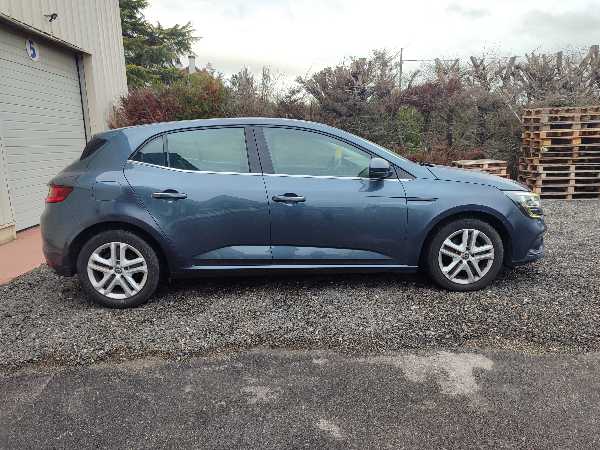Renault Megane III (3) 1.5 DCI 95 BUSINESS 12 mois garantie