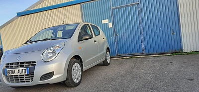 Suzuki Alto II 1.0