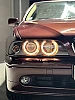 Bmw Serie 5 (E39) 525IA PREFERENCE PACK LUXE thumbnail