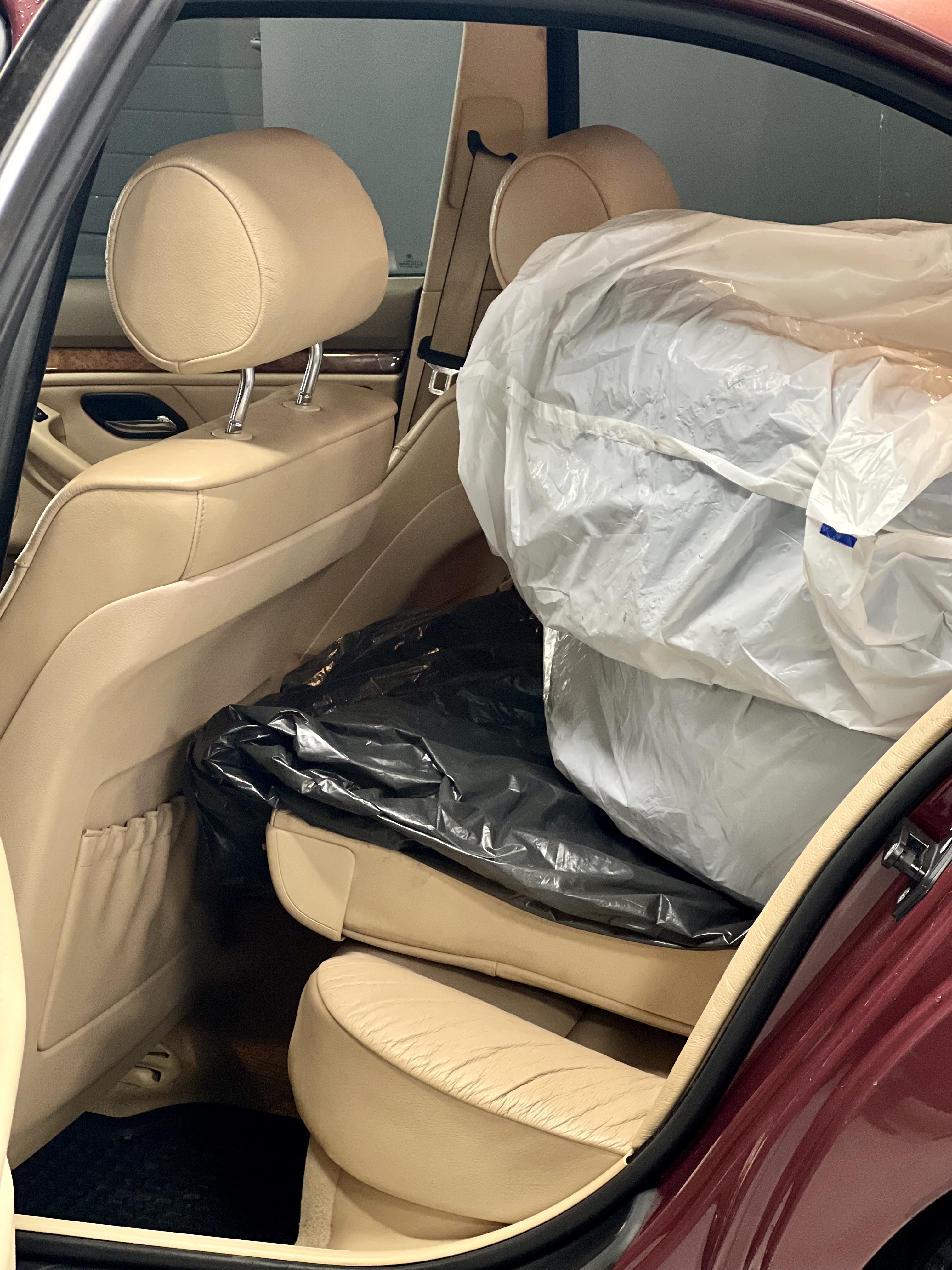 Bmw Serie 5 (E39) 525IA PREFERENCE PACK LUXE