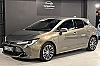 Toyota Corolla Hybride 122cv / Design / Suivi Toyota / Garantie Relax thumbnail