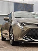 Toyota Corolla Hybride 122cv / Design / Suivi Toyota / Garantie Relax thumbnail