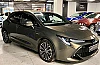 Toyota Corolla Hybride 122cv / Design / Suivi Toyota / Garantie Relax thumbnail