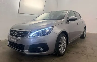 Peugeot 308 308 1.2 Allure / Navi / Caméra / Etat neuf !