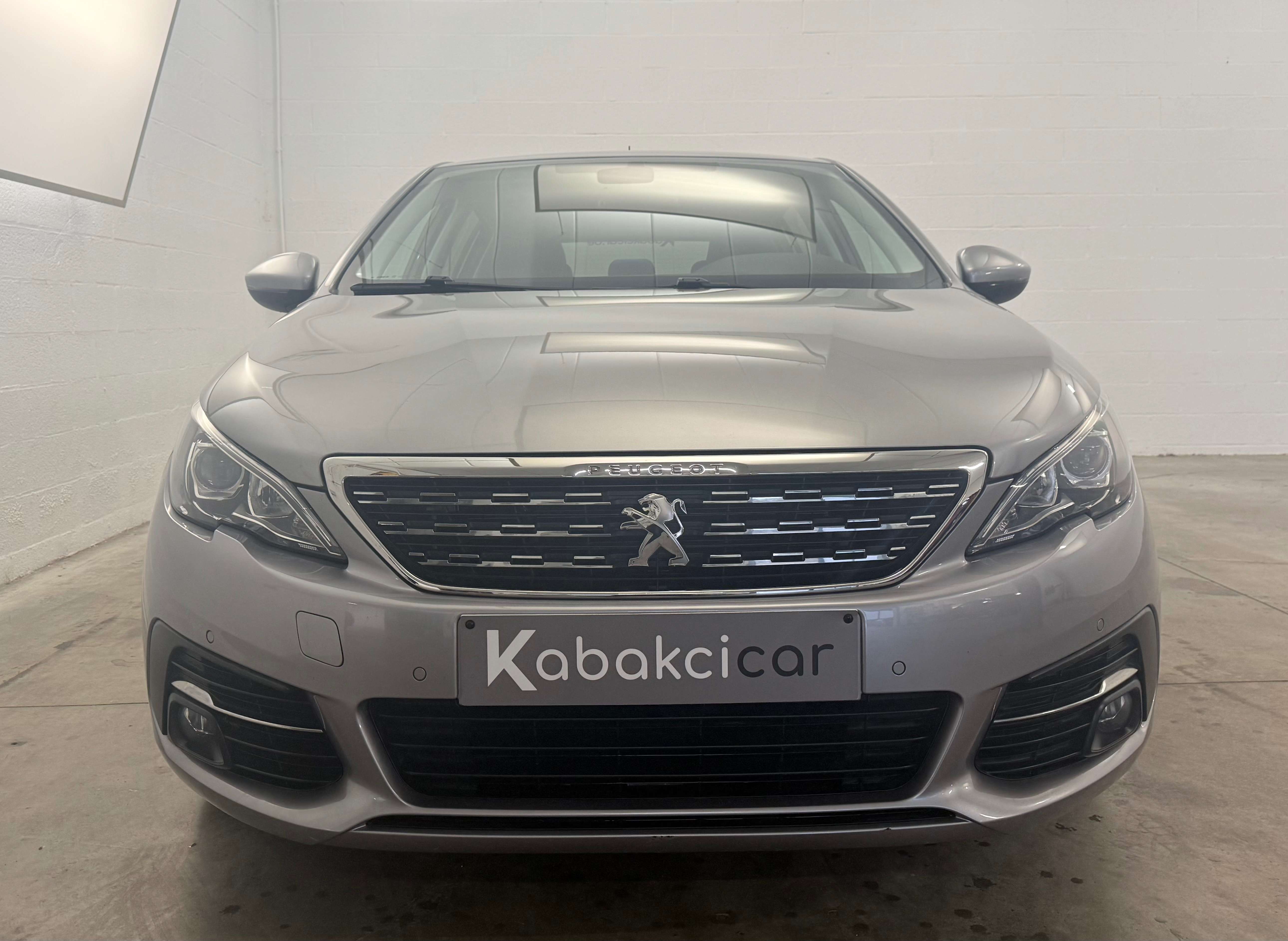 Peugeot 308 308 1.2 Allure / Navi / Caméra / Etat neuf !