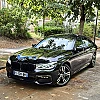 Bmw Serie 7 (G11) 730D XDRIVE 265 M SPORT BVA8 thumbnail
