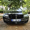 Bmw Serie 7 (G11) 730D XDRIVE 265 M SPORT BVA8 thumbnail