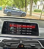 Bmw Serie 7 (G11) 730D XDRIVE 265 M SPORT BVA8 thumbnail