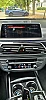 Bmw Serie 7 (G11) 730D XDRIVE 265 M SPORT BVA8 thumbnail
