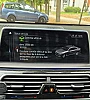 Bmw Serie 7 (G11) 730D XDRIVE 265 M SPORT BVA8 thumbnail