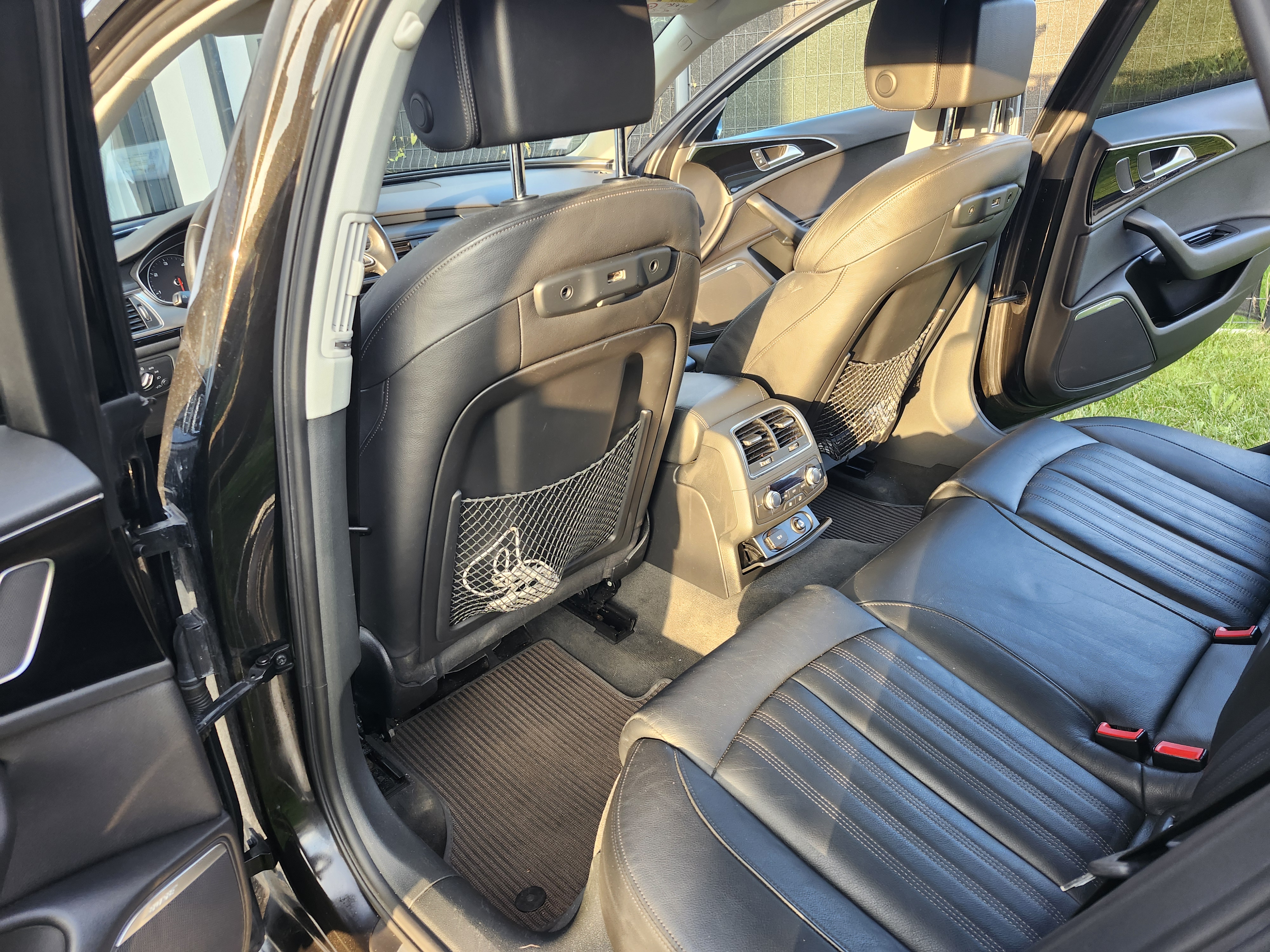 Audi A6 Allroad IV (2) 3.0 BITDI 320 AVUS TIPTRONIC 8