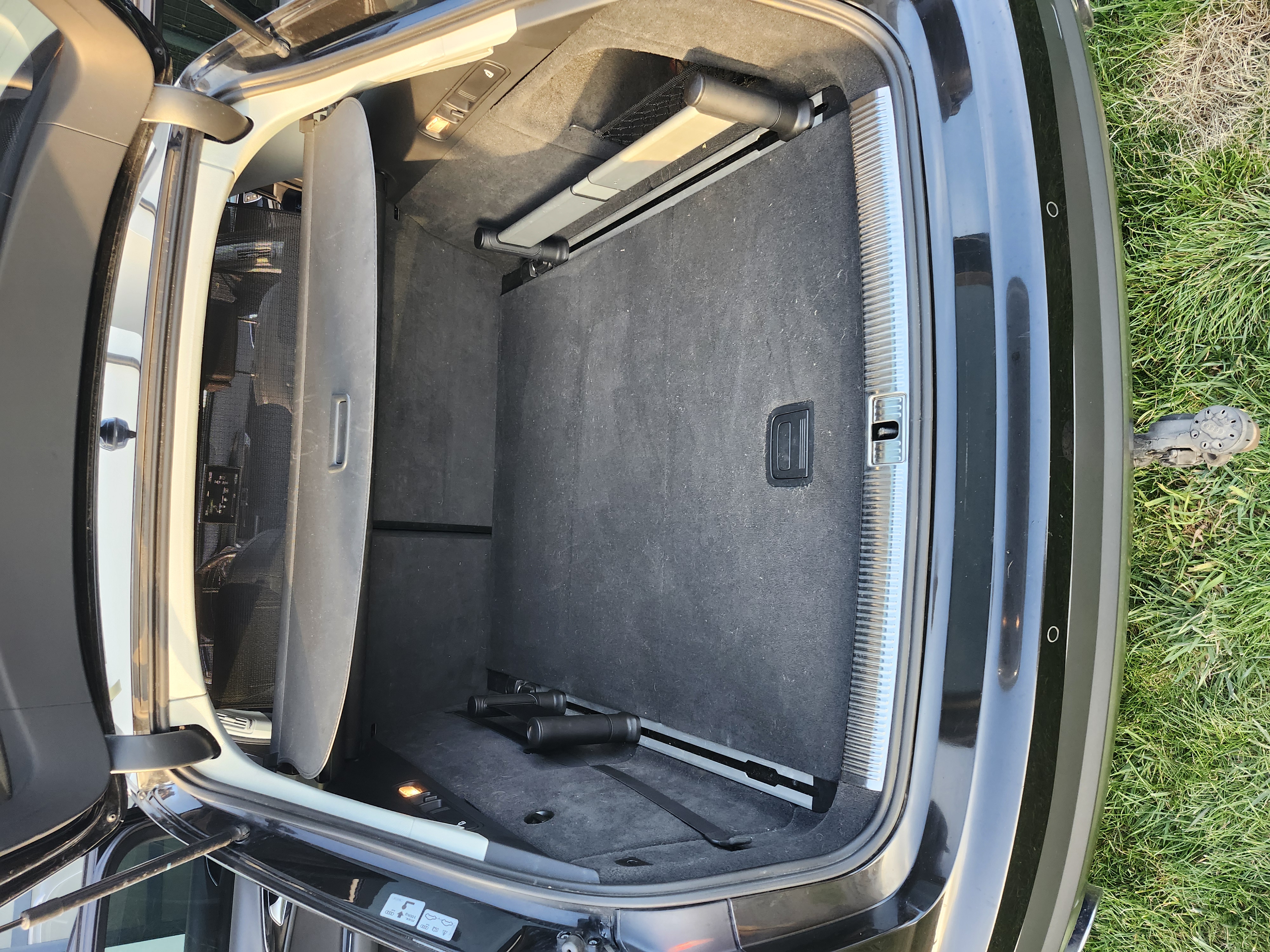 Audi A6 Allroad IV (2) 3.0 BITDI 320 AVUS TIPTRONIC 8
