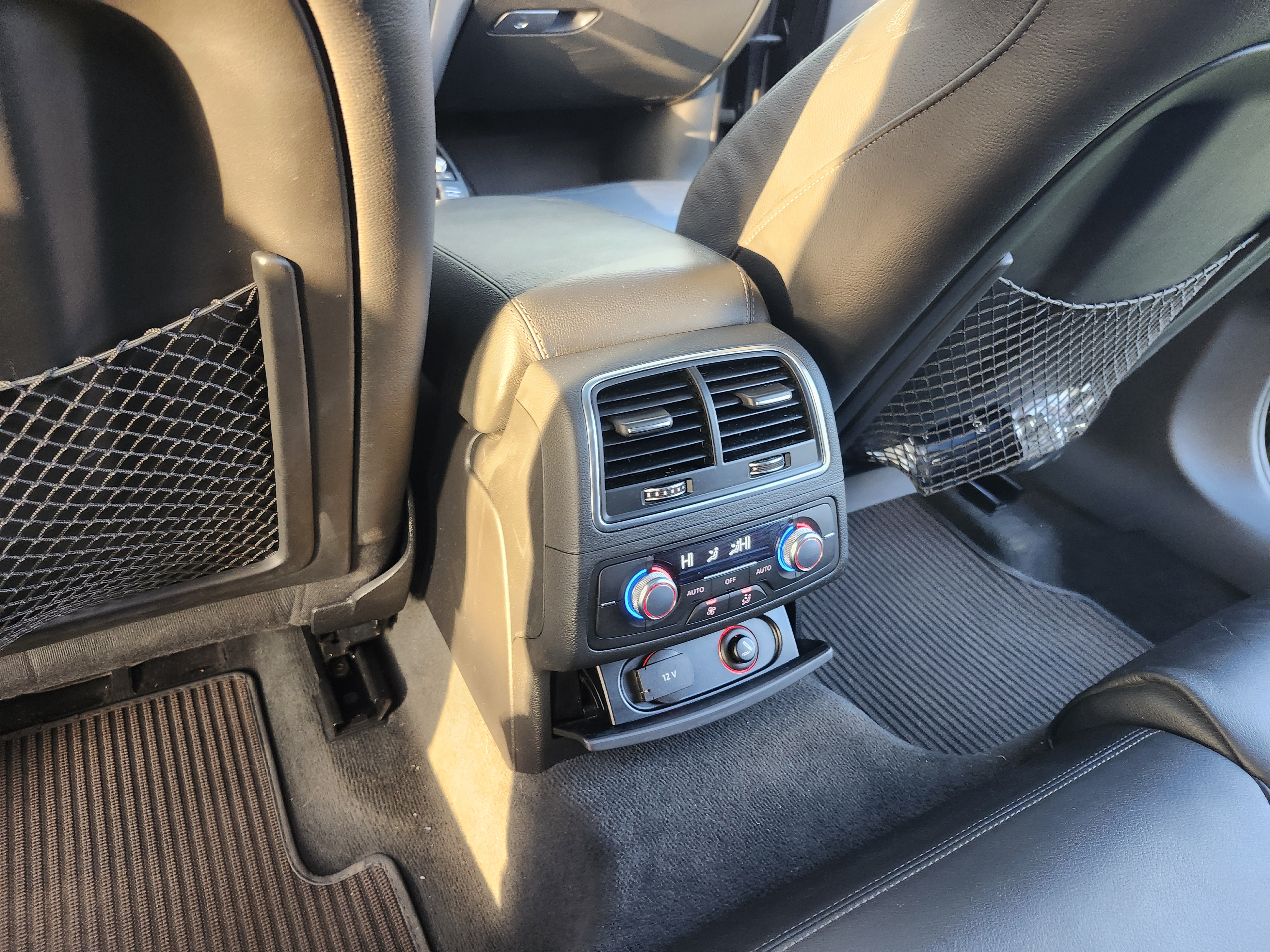 Audi A6 Allroad IV (2) 3.0 BITDI 320 AVUS TIPTRONIC 8
