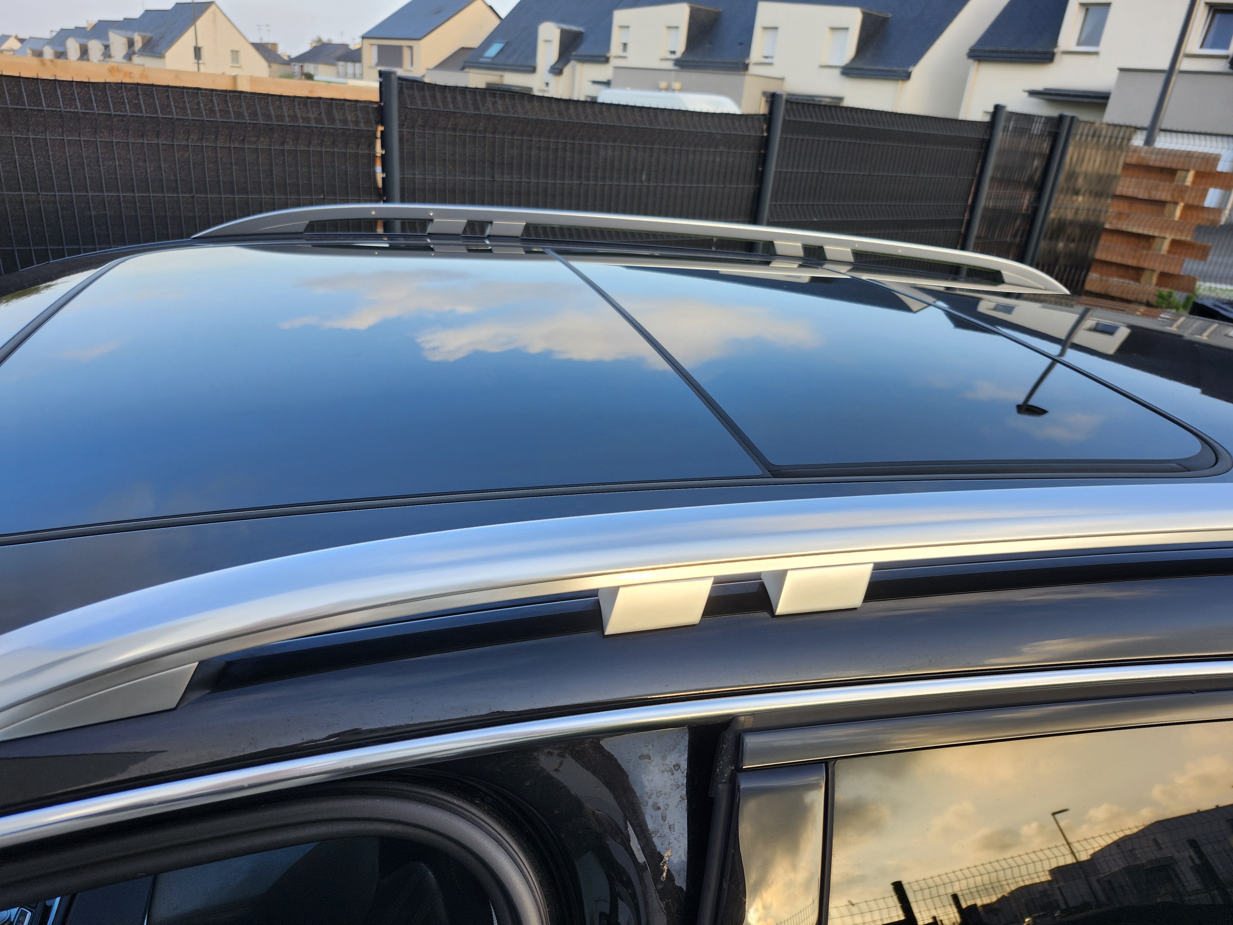 Audi A6 Allroad IV (2) 3.0 BITDI 320 AVUS TIPTRONIC 8
