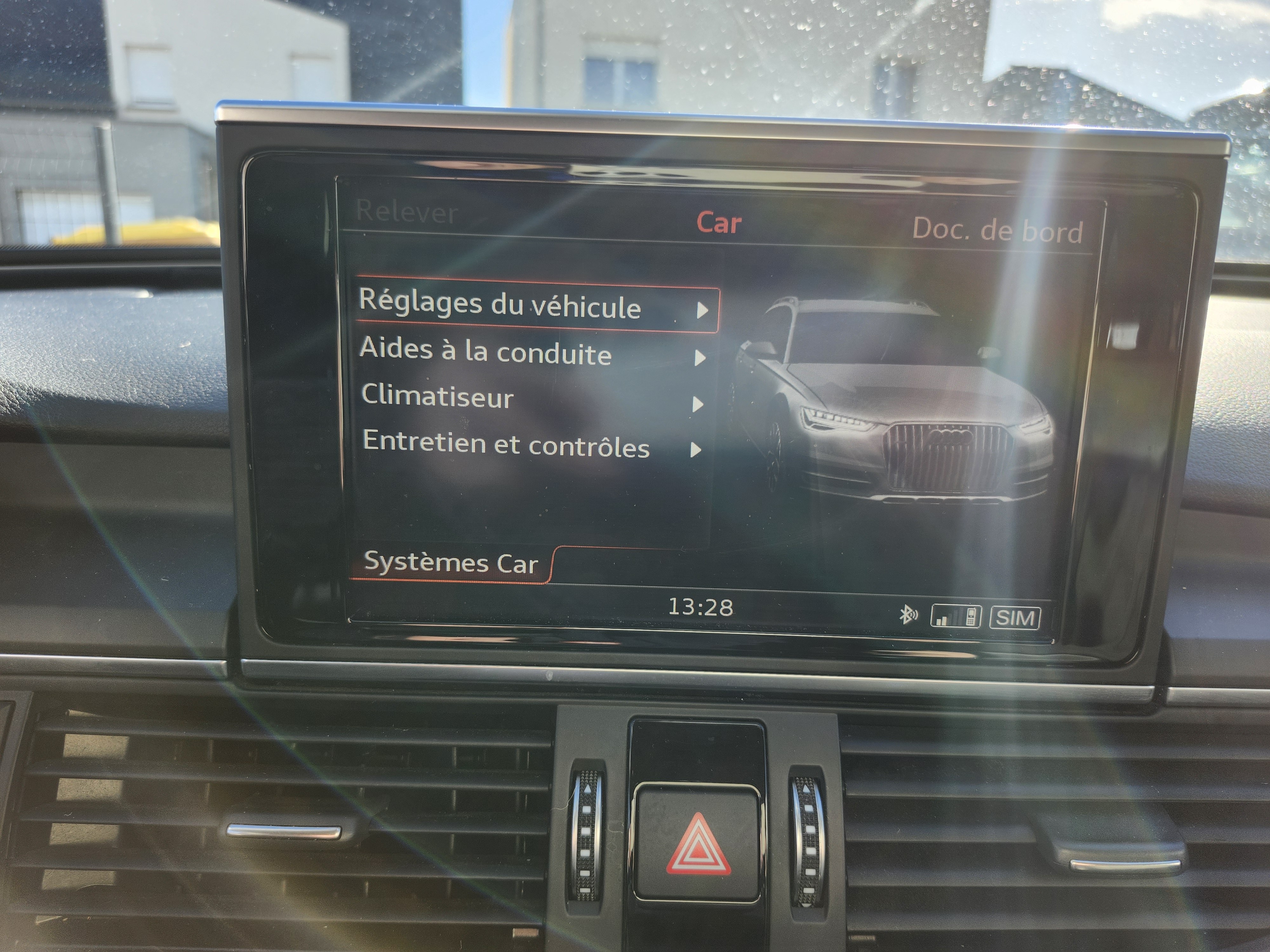 Audi A6 Allroad IV (2) 3.0 BITDI 320 AVUS TIPTRONIC 8