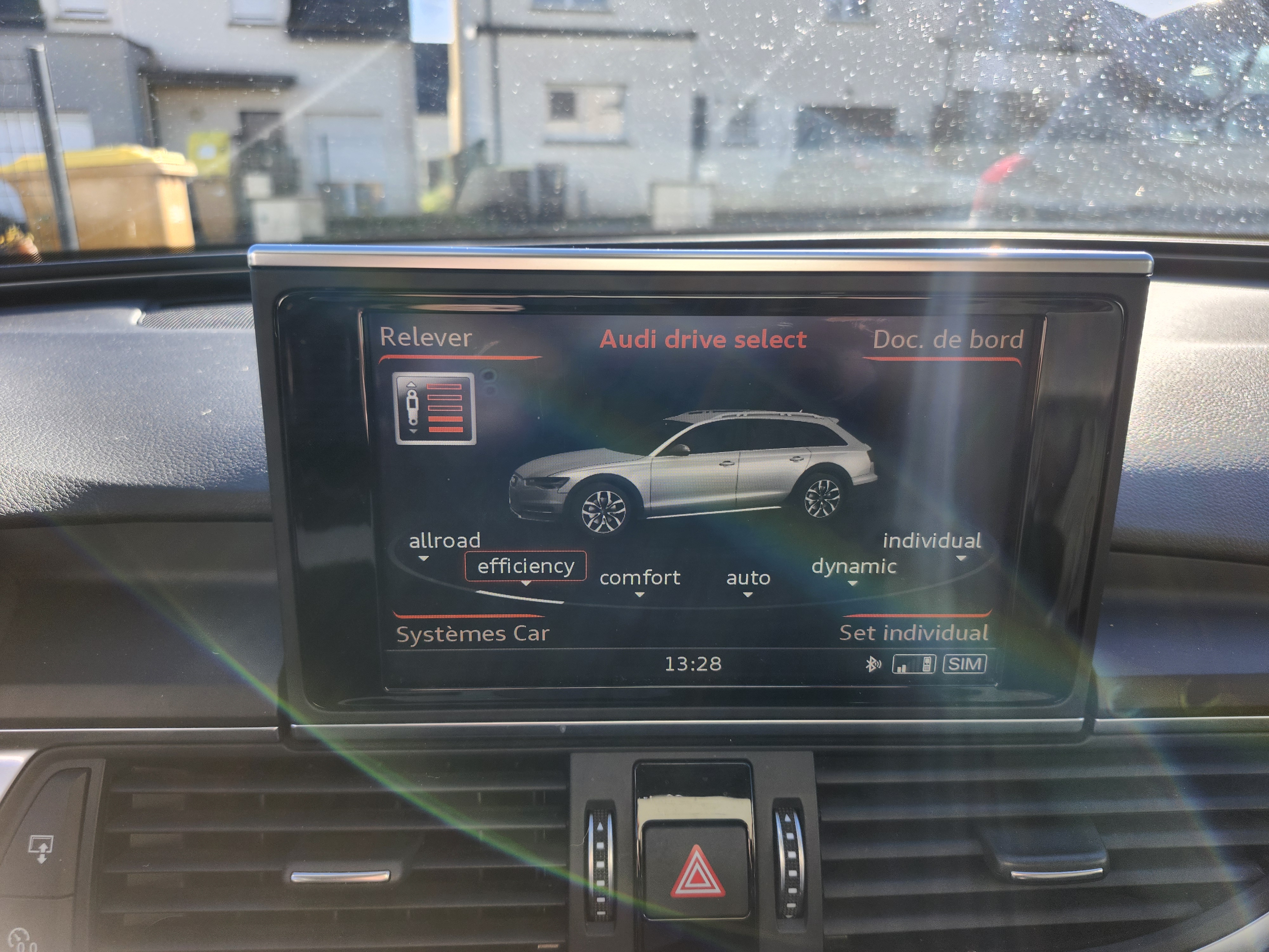 Audi A6 Allroad IV (2) 3.0 BITDI 320 AVUS TIPTRONIC 8