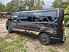 Renault Trafic 9 places ( 60000 kms) 125cv carnet entretien depuis le neuf thumbnail