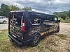 Renault Trafic 9 places ( 60000 kms) 125cv carnet entretien depuis le neuf thumbnail
