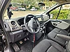 Renault Trafic 9 places ( 60000 kms) 125cv carnet entretien depuis le neuf thumbnail