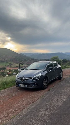 Renault Clio IV (2) 1.5 DCI 75 BUSINESS