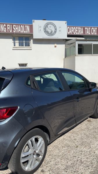 Renault Clio IV (2) 1.5 DCI 75 BUSINESS