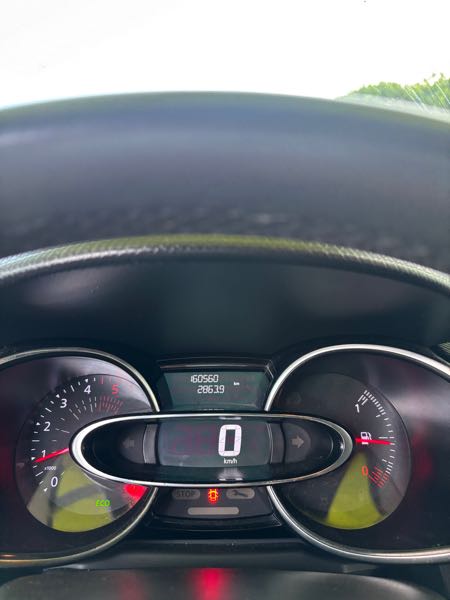 Renault Clio IV (2) 1.5 DCI 75 BUSINESS