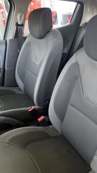Renault Clio IV (2) 1.5 DCI 75 BUSINESS