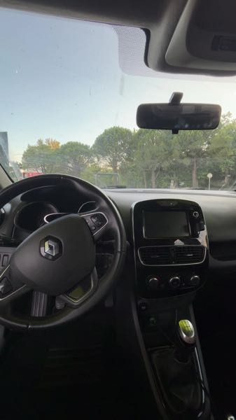 Renault Clio IV (2) 1.5 DCI 75 BUSINESS