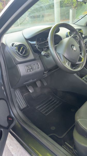 Renault Clio IV (2) 1.5 DCI 75 BUSINESS