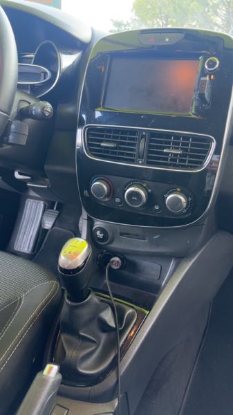 Renault Clio IV (2) 1.5 DCI 75 BUSINESS