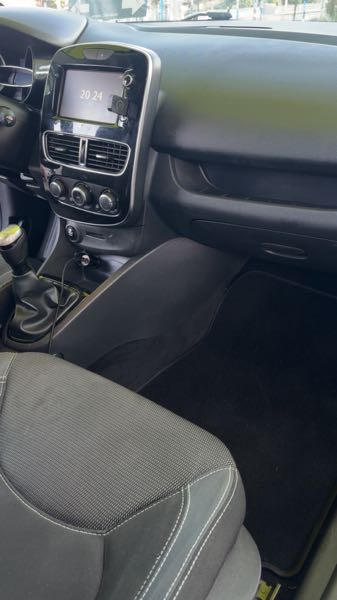 Renault Clio IV (2) 1.5 DCI 75 BUSINESS