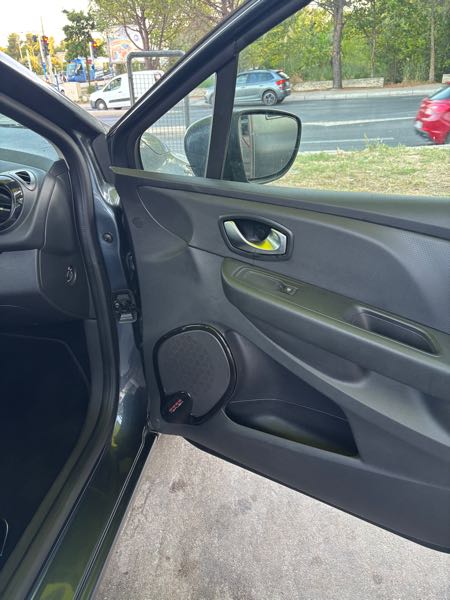 Renault Clio IV (2) 1.5 DCI 75 BUSINESS