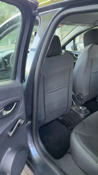 Renault Clio IV (2) 1.5 DCI 75 BUSINESS