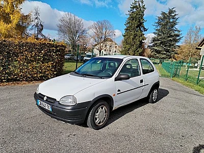 Opel Corsa II 1.2 5CV 3P