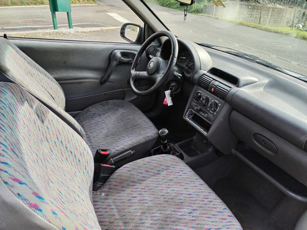 Opel Corsa II 1.2 5CV 3P