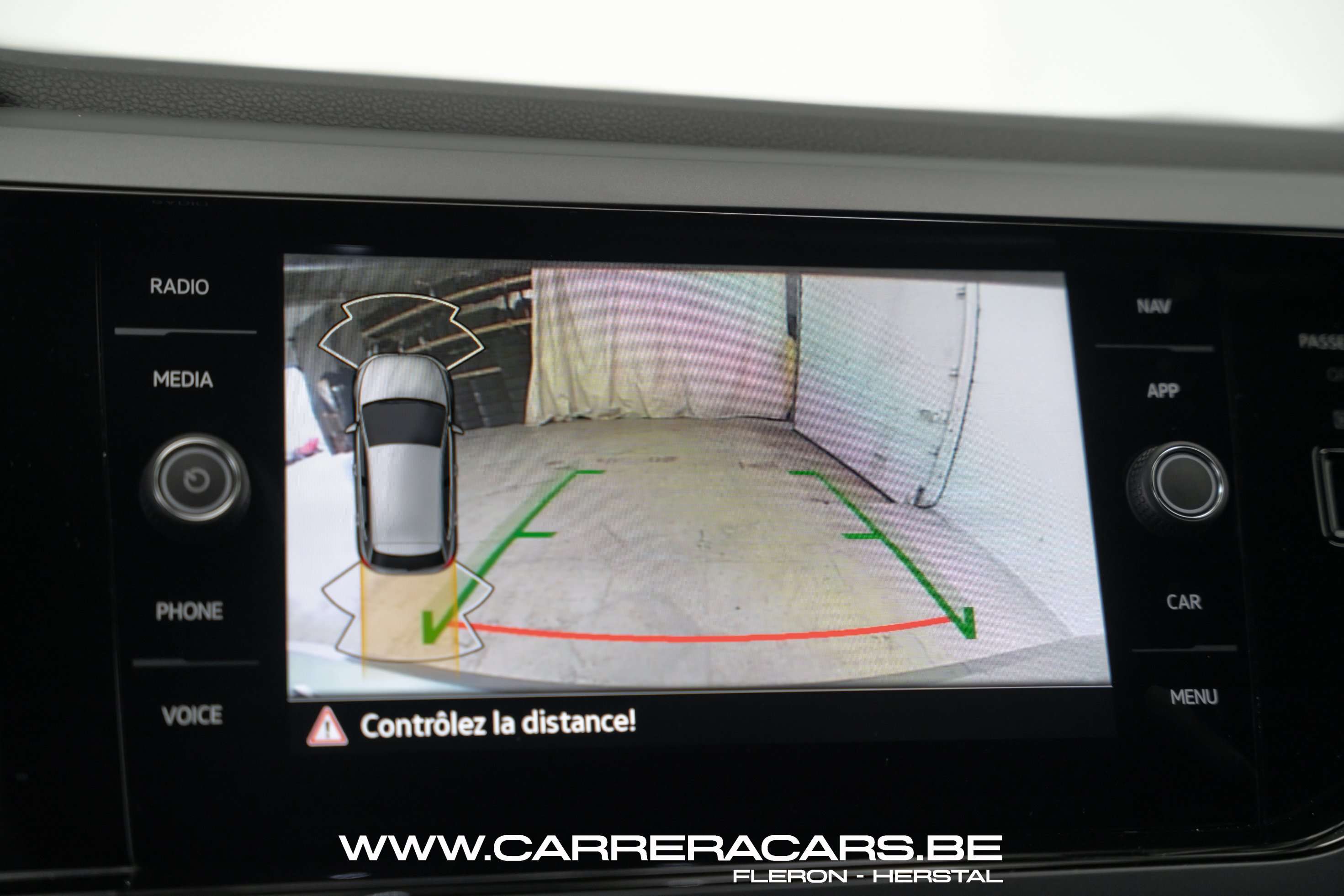Volkswagen Polo 1.0 TSI R-Line*|NEW*DSG*CAMERA*CARPLAY*LED*VIRTUAL*|