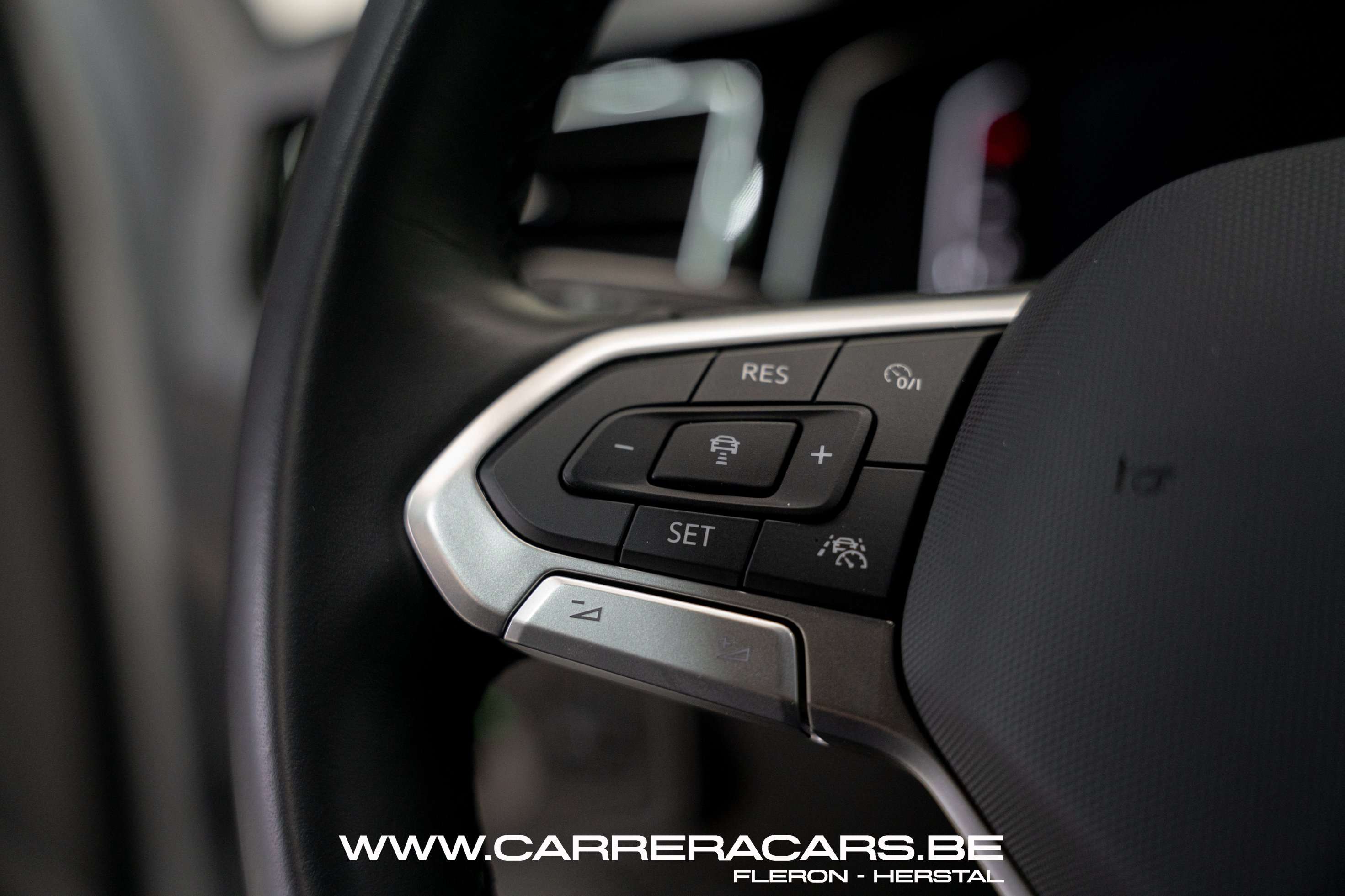 Volkswagen Polo 1.0 TSI R-Line*|NEW*DSG*CAMERA*CARPLAY*LED*VIRTUAL*|