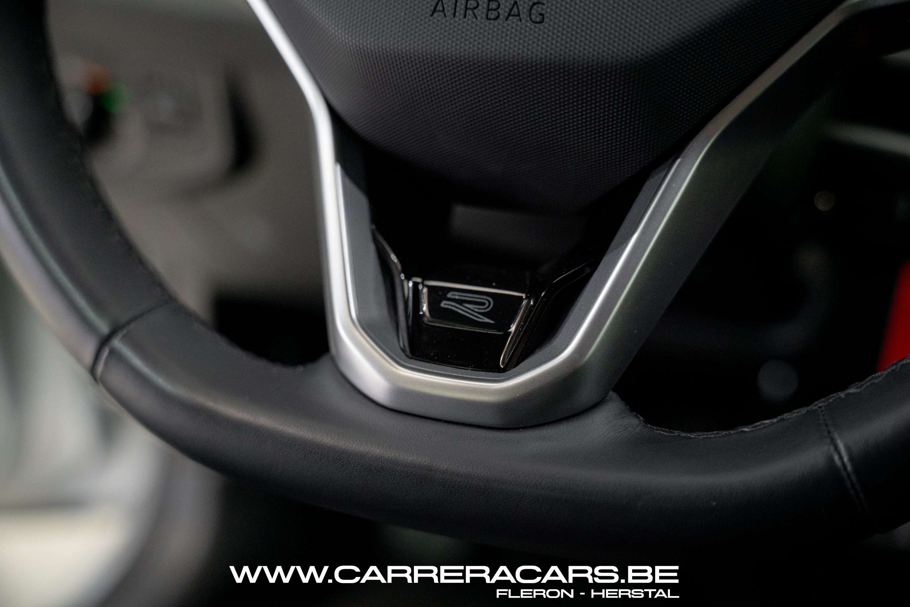 Volkswagen Polo 1.0 TSI R-Line*|NEW*DSG*CAMERA*CARPLAY*LED*VIRTUAL*|