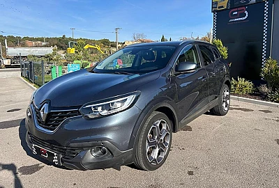 Renault Kadjar TCe 130 Energy Intens